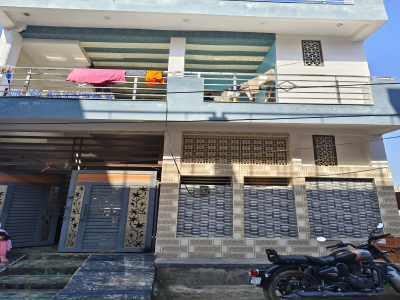 6 BHK 960 Sq.ft. House for Sale in Natkur, Lucknow