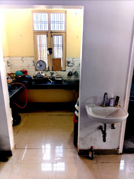 2 BHK 1200 Sq.ft. Apartment for Sale in Sector N Aliganj, Lucknow