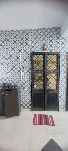 2 BHK 661 Sq.ft. Apartment for Sale in Bapod, Vadodara