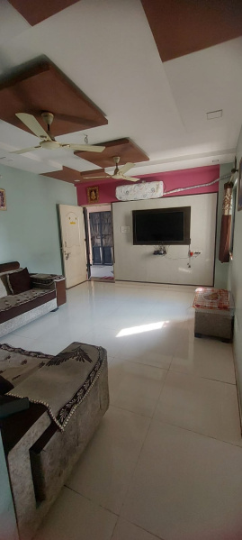 2 BHK 661 Sq.ft. Apartment for Sale in Bapod, Vadodara