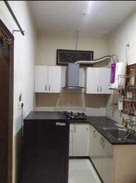 1 BHK 800 Sq.ft. Apartment for Rent in Mohan Nagar, Dera Bassi