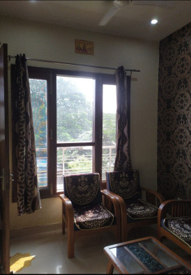 1 BHK 800 Sq.ft. Apartment for Rent in Mohan Nagar, Dera Bassi