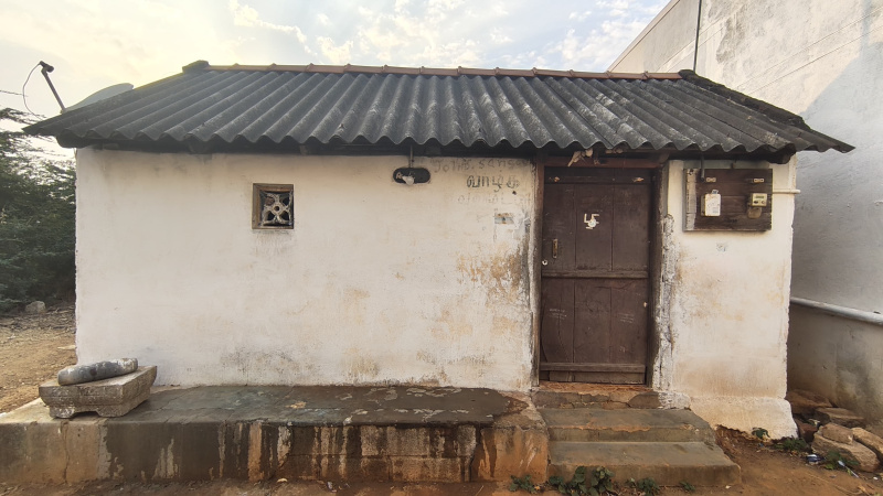 1 RK 670 Sq.ft. House for Sale in Rose Nagar, Sivaganga