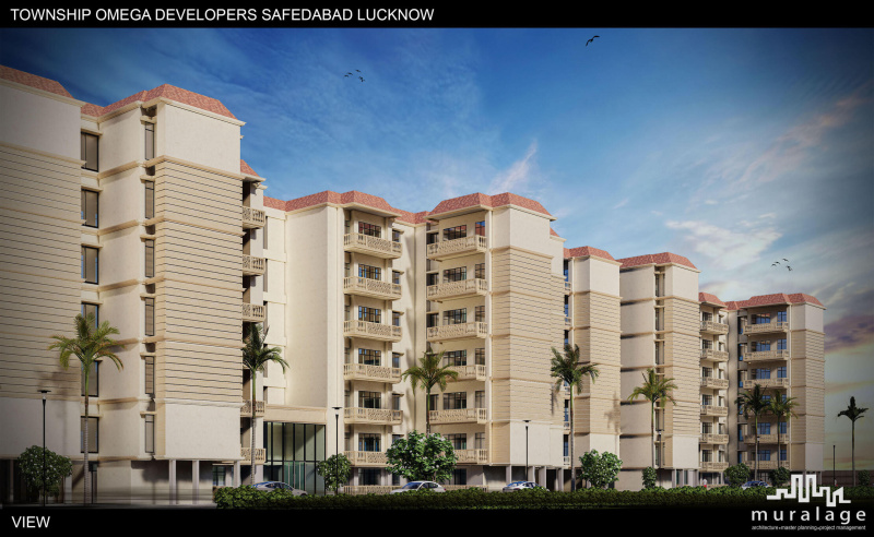 3 BHK 1500 Sq.ft. House for Sale in Faizabad Road, Lucknow