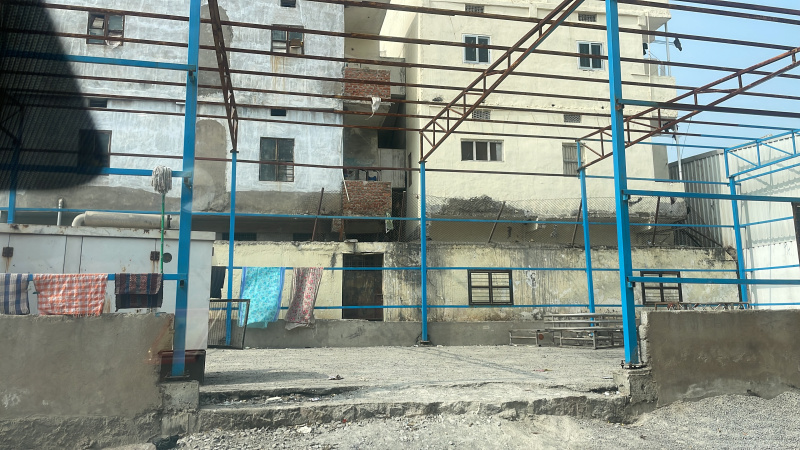  8000 Sq.ft. Warehouse for Sale in Balaji Nagar, Hyderabad