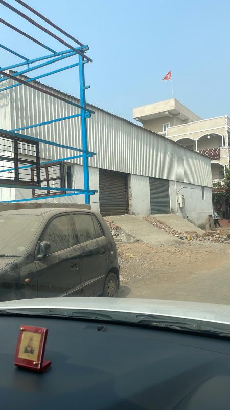  8000 Sq.ft. Warehouse for Sale in Balaji Nagar, Hyderabad