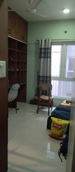 4.5 BHK 2260 Sq.ft. Apartment for Rent in Guindy, Chennai