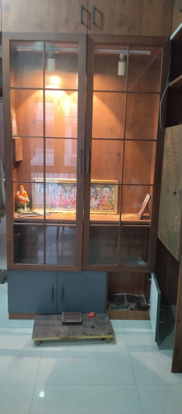 4.5 BHK 2260 Sq.ft. Apartment for Rent in Guindy, Chennai