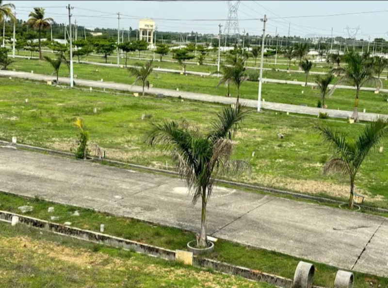  1200 Sq.ft. Residential Plot for Sale in Hoskote, Bangalore