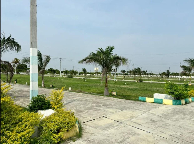  1200 Sq.ft. Residential Plot for Sale in Hoskote, Bangalore