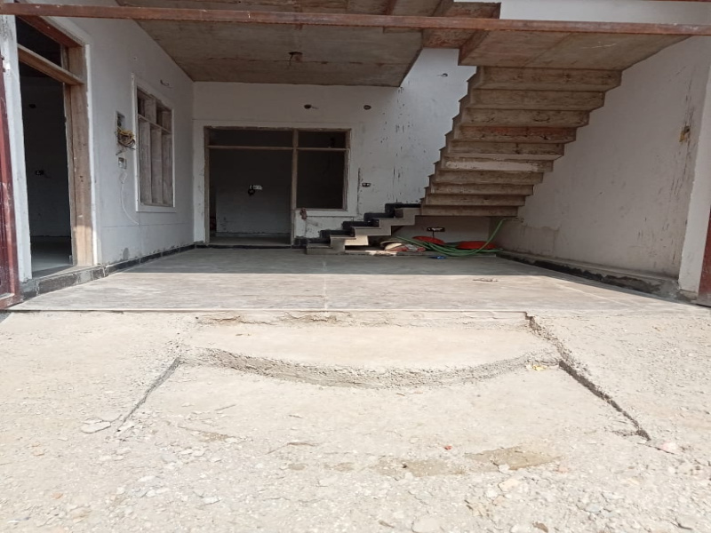 3 BHK 1080 Sq.ft. House for Sale in Mohanlalganj, Lucknow