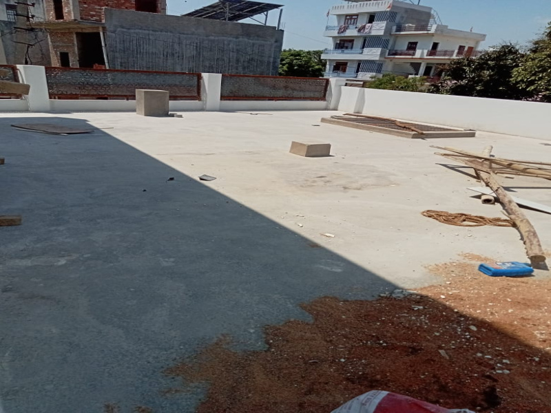 3 BHK 1700 Sq.ft. House for Sale in Agra Express Highway, Lucknow