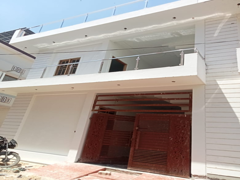 3 BHK 1700 Sq.ft. House for Sale in Agra Express Highway, Lucknow