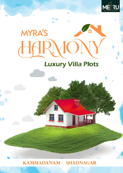  147 Sq. Yards Residential Plot for Sale in Shadnagar, Hyderabad