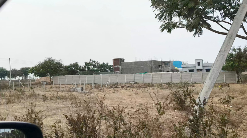  2000 Sq.ft. Residential Plot for Sale in Dhamna, Nagpur