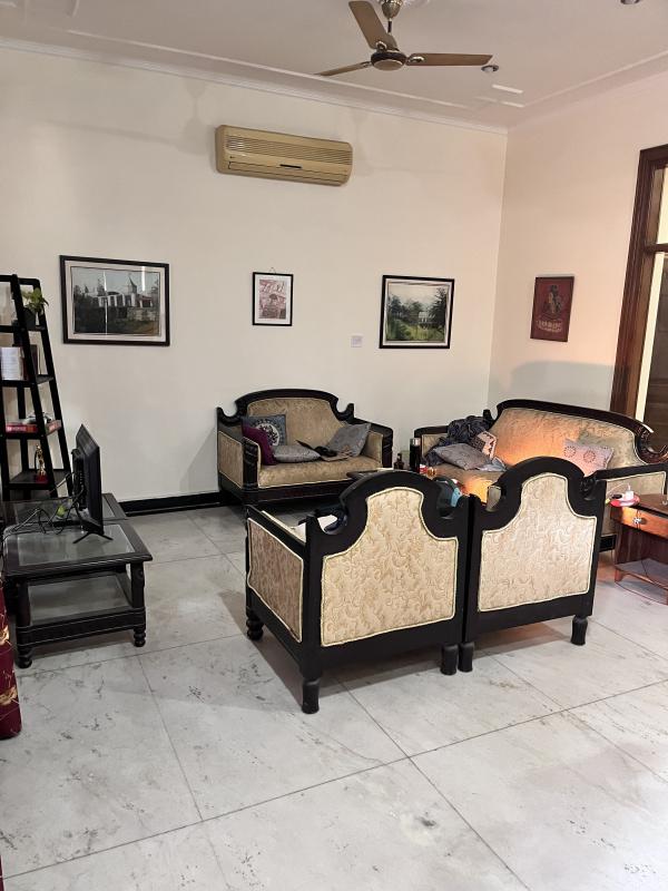  500 Sq. Yards Guest House for Rent in Sector 45 Gurgaon