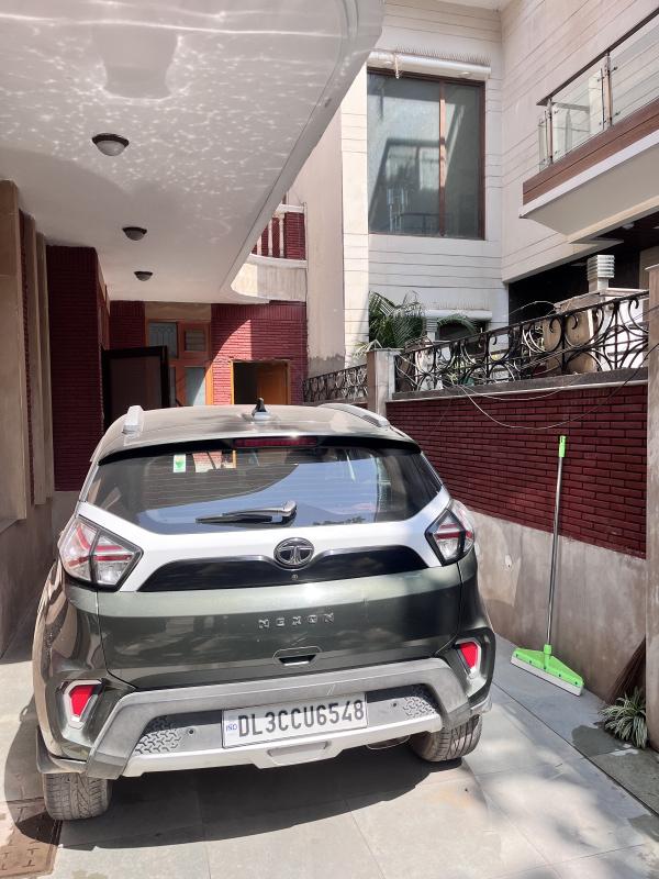 6 BHK 316 Sq. Yards House for Sale in DLF Phase III, Gurgaon