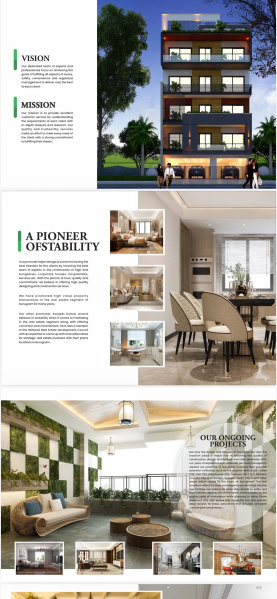 3 BHK 240 Sq. Yards Builder Floor for Sale in Ardee City, Gurgaon