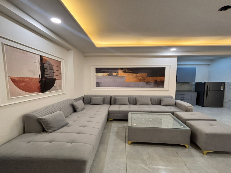 1 BHK 700 Sq.ft. Apartment for Rent in DLF Phase II, Gurgaon