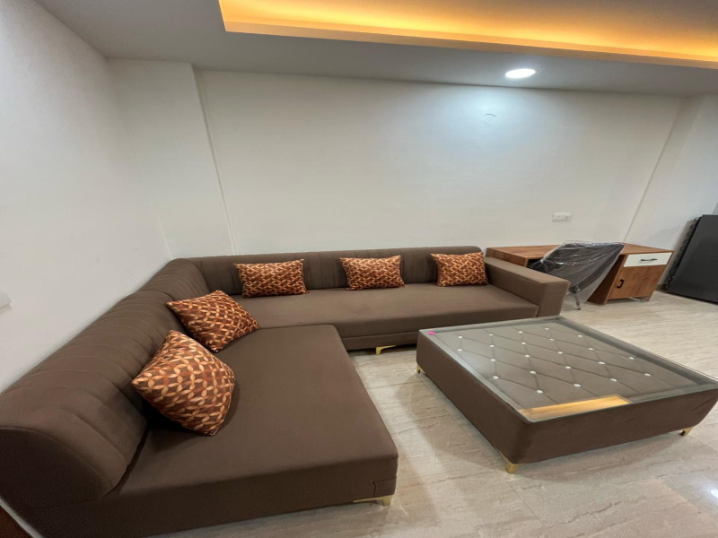 1 BHK 700 Sq.ft. Apartment for Rent in DLF Phase III, Gurgaon