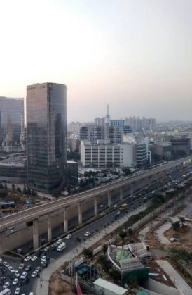  8145 Sq.ft. Office Space for Sale in Golf Course Road, Gurgaon