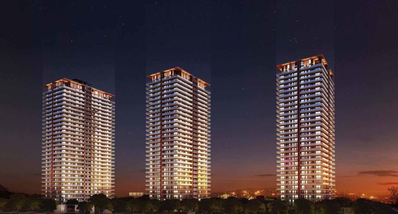 3 BHK 3010 Sq.ft. Apartment for Sale in Sector 59 Gurgaon