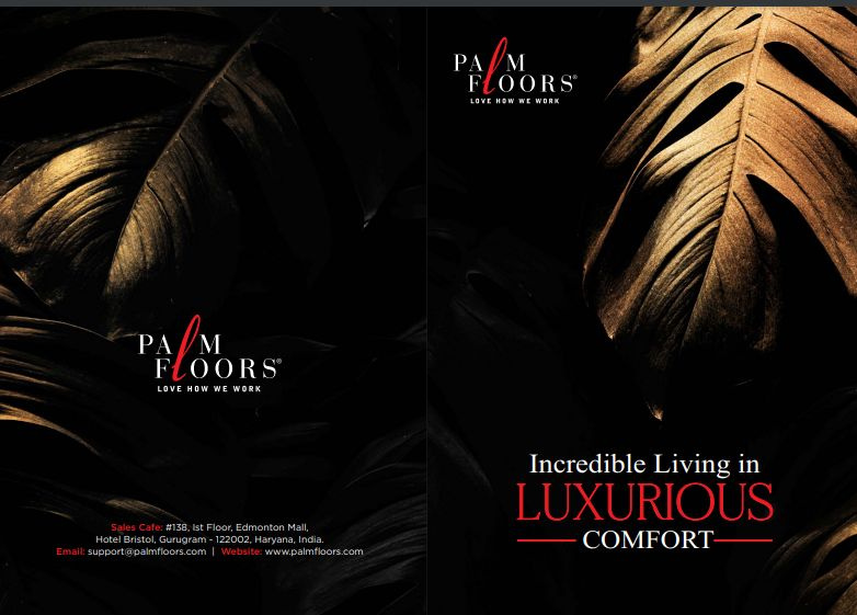 4 BHK 300 Sq. Yards Builder Floor for Sale in Sector 52 Gurgaon