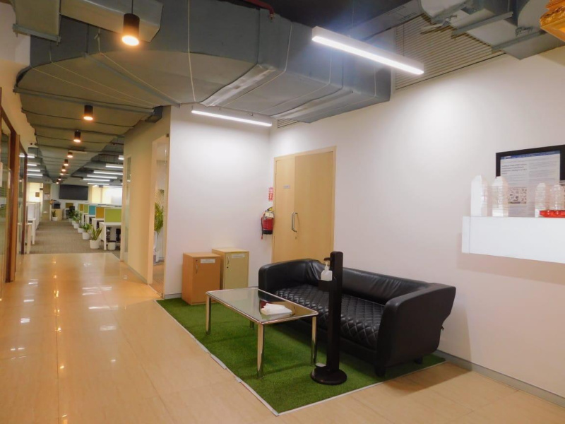  10000 Sq.ft. Office Space for Sale in Golf Course Road, Gurgaon