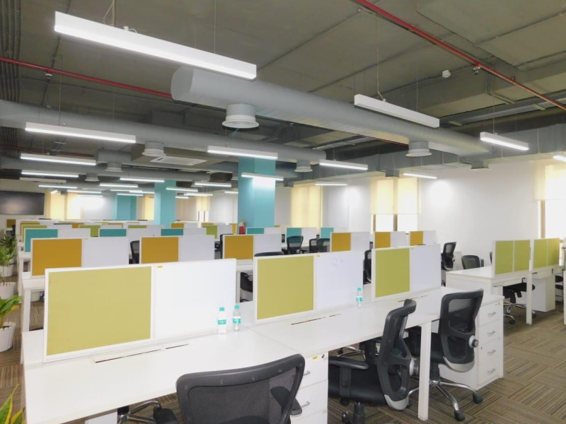  10000 Sq.ft. Office Space for Sale in Golf Course Road, Gurgaon