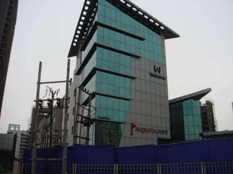  10000 Sq.ft. Office Space for Sale in Golf Course Road, Gurgaon