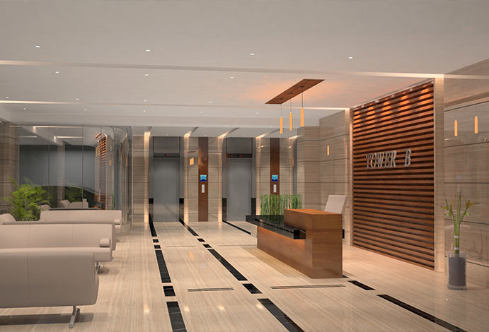  7400 Sq.ft. Office Space for Sale in Sector 58 Gurgaon