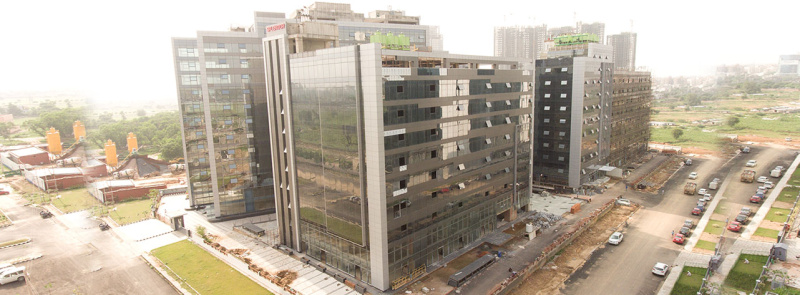  7400 Sq.ft. Office Space for Sale in Sector 58 Gurgaon