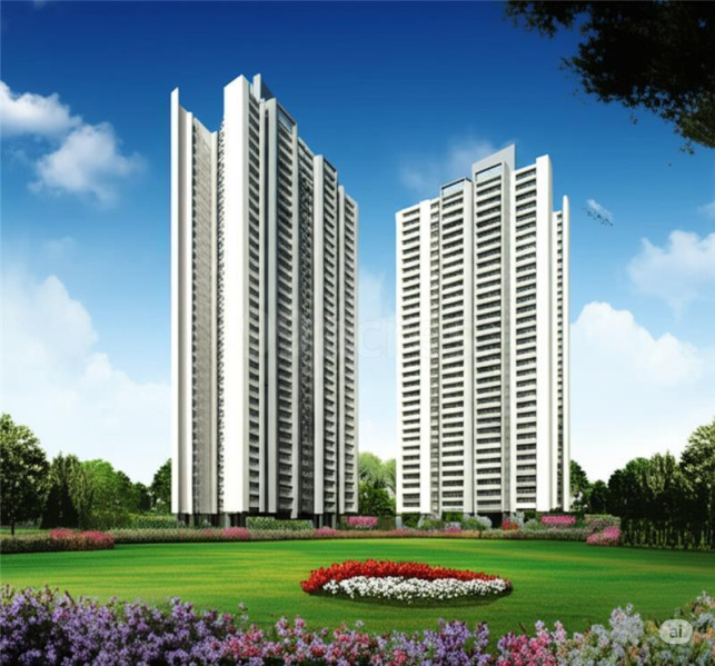4 BHK 3950 Sq.ft. Apartment for Sale in Sector 63 Gurgaon
