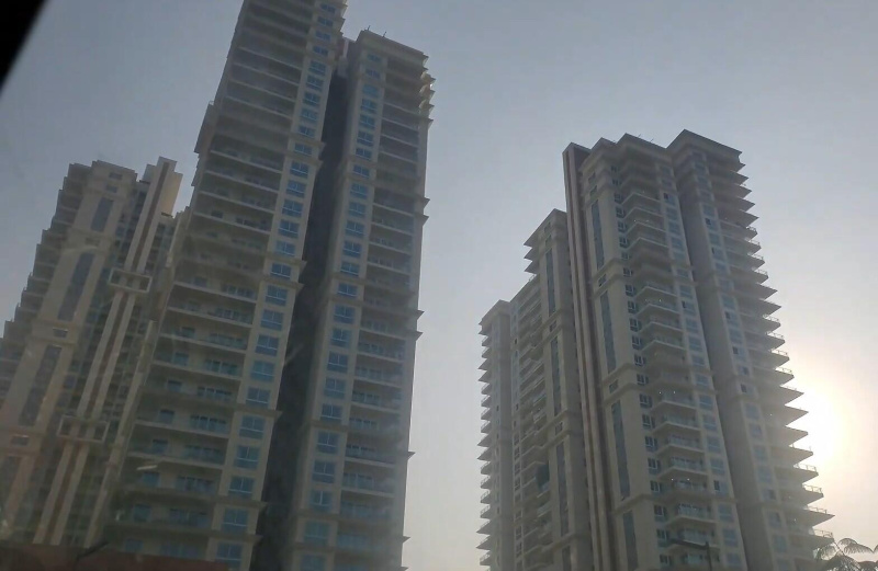 4 BHK 3395 Sq.ft. Apartment for Sale in Sector 59 Gurgaon
