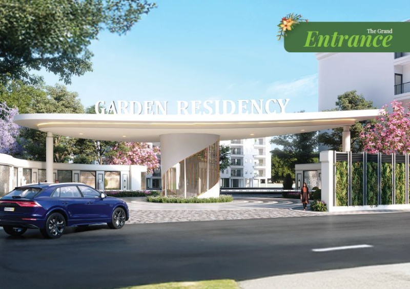 3 BHK 1650 Sq.ft. Apartment for Sale in Sector 5, Sohna, Gurgaon