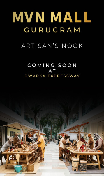  150 Sq.ft. Commercial Shop for Sale in Sector 37D Gurgaon