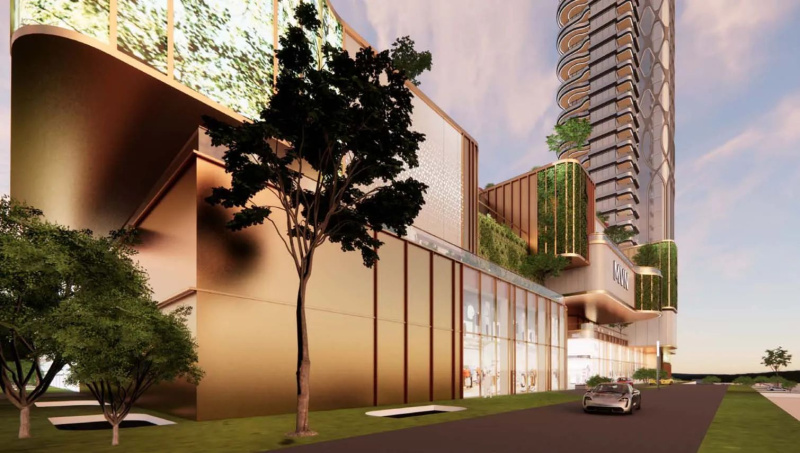  150 Sq.ft. Commercial Shop for Sale in Sector 37D Gurgaon