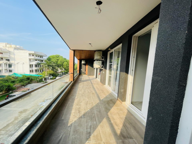  500 Sq. Yards Guest House for Rent in Golf Course Road, Gurgaon