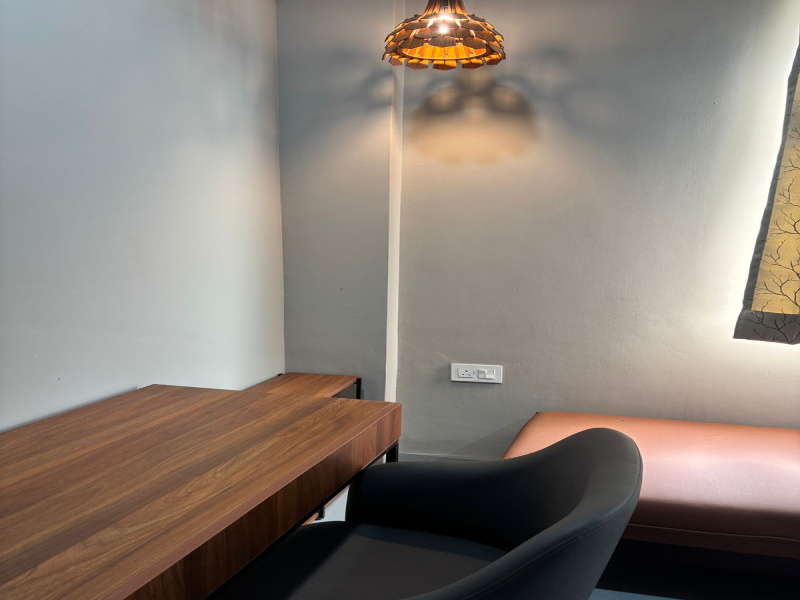  1000 Sq. Yards Guest House for Rent in Sector 24 Gurgaon