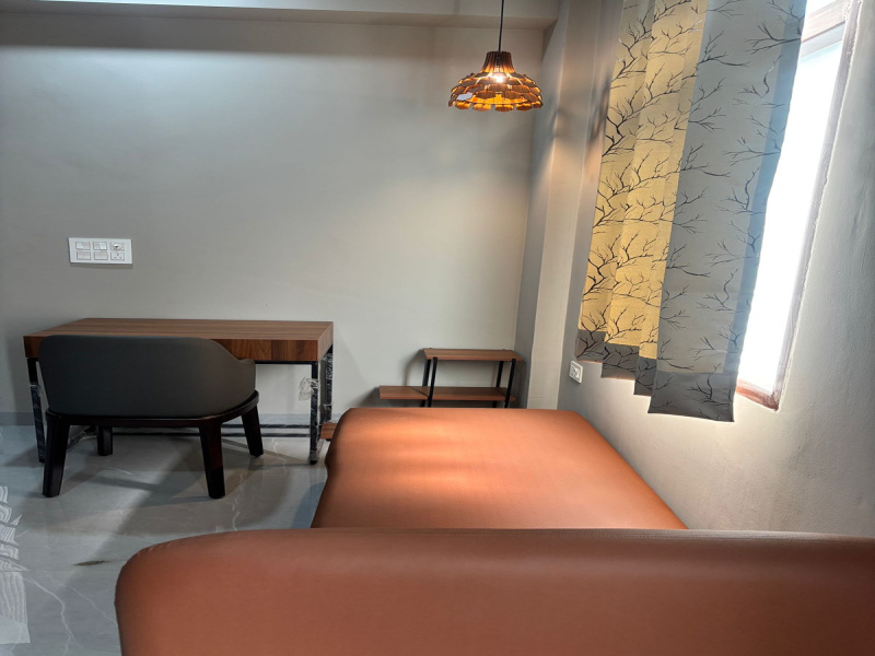  1000 Sq. Yards Guest House for Rent in Sector 24 Gurgaon