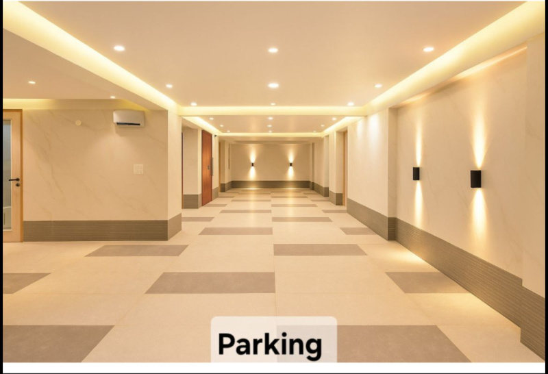 3 BHK 1800 Sq.ft. Builder Floor for Sale in DLF Phase I, Gurgaon