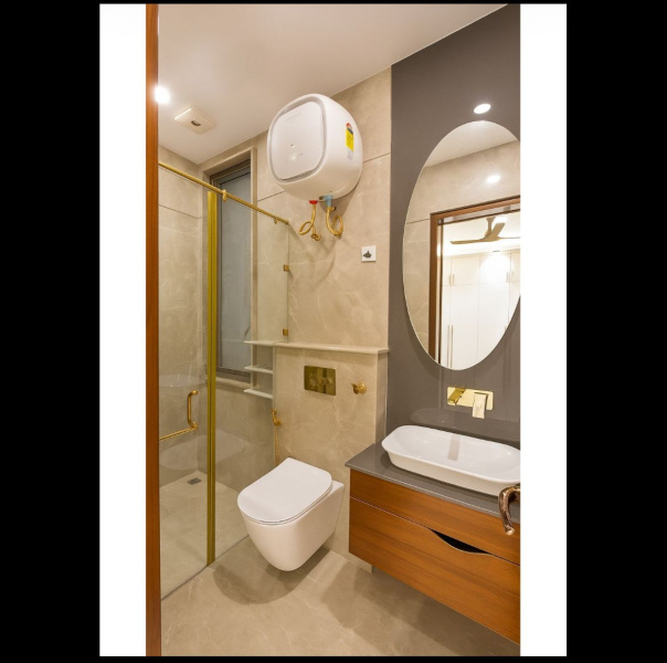 3 BHK 1800 Sq.ft. Builder Floor for Sale in DLF Phase I, Gurgaon