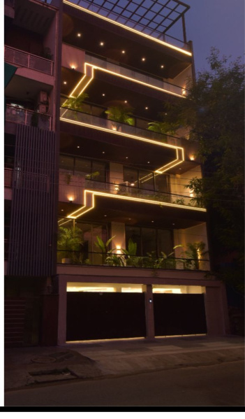 3 BHK 1800 Sq.ft. Builder Floor for Sale in DLF Phase I, Gurgaon