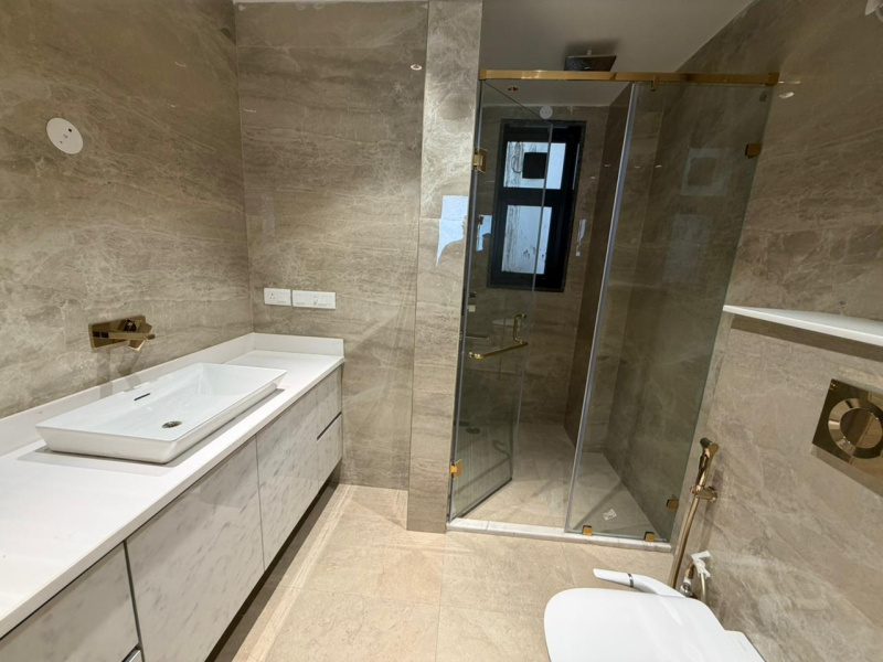 3 BHK 1800 Sq.ft. Builder Floor for Sale in DLF Phase I, Gurgaon