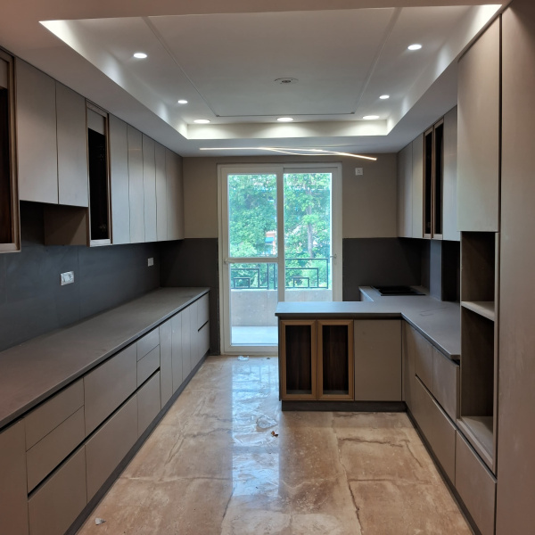 4 BHK 4500 Sq.ft. Builder Floor for Sale in South City II, Sector 49 Gurgaon
