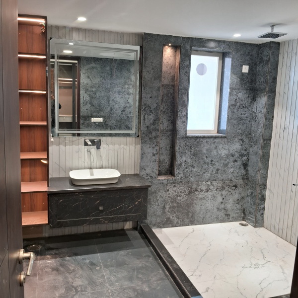 4 BHK 4500 Sq.ft. Builder Floor for Sale in South City II, Sector 49 Gurgaon