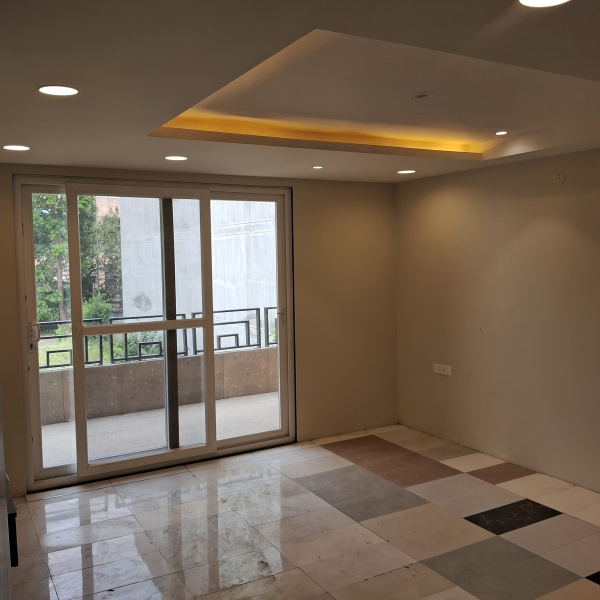 4 BHK 4500 Sq.ft. Builder Floor for Sale in South City II, Sector 49 Gurgaon