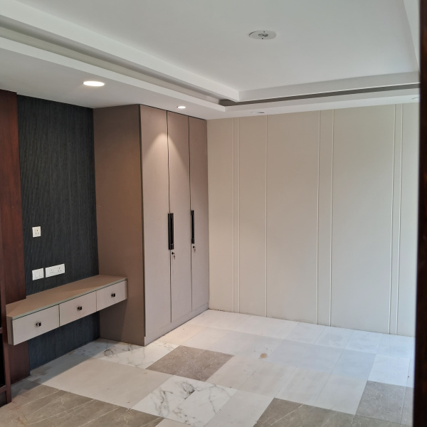 4 BHK 4500 Sq.ft. Builder Floor for Sale in South City II, Sector 49 Gurgaon
