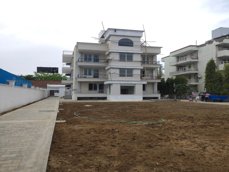  600 Sq. Yards Guest House for Rent in Sector 54 Gurgaon