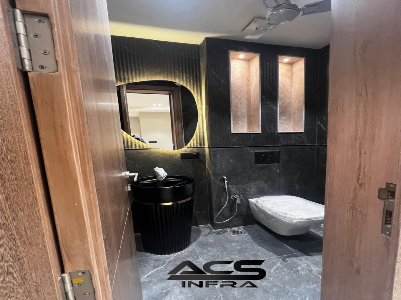 4 BHK 3105 Sq.ft. Builder Floor for Sale in Sector 46 Gurgaon